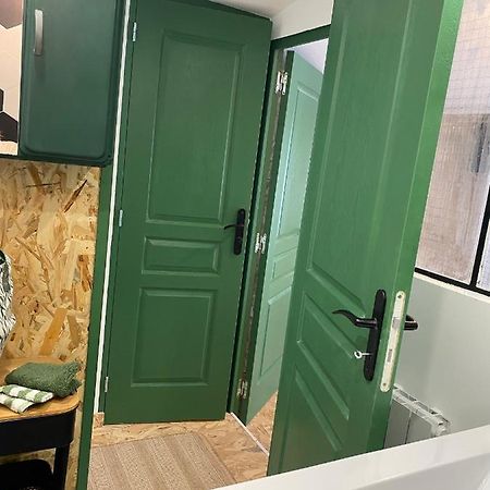 Le Loft Soohome マルセイユ エクステリア 写真