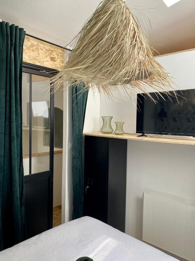 Le Loft Soohome マルセイユ エクステリア 写真