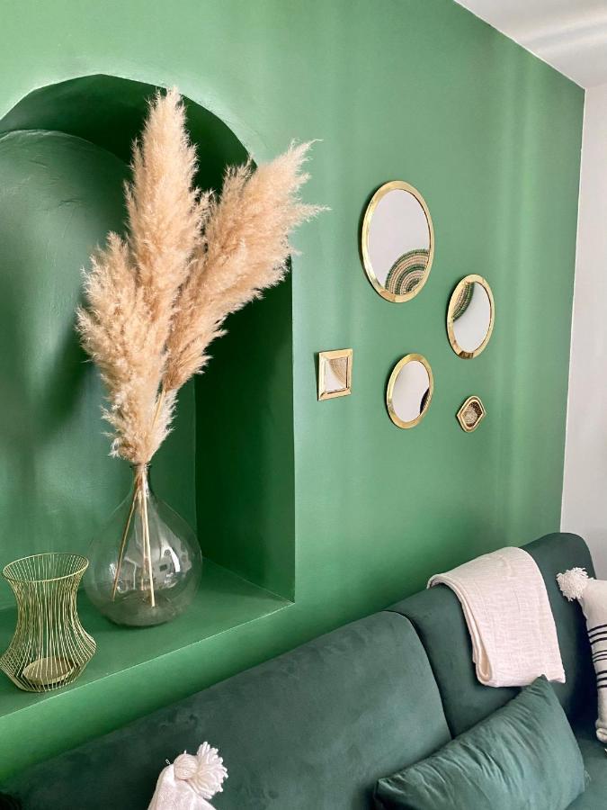 Le Loft Soohome マルセイユ エクステリア 写真