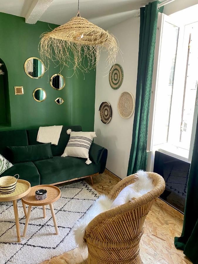 Le Loft Soohome マルセイユ エクステリア 写真