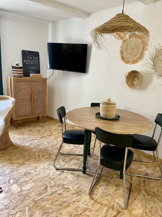 Le Loft Soohome マルセイユ エクステリア 写真