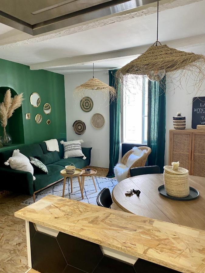 Le Loft Soohome マルセイユ エクステリア 写真