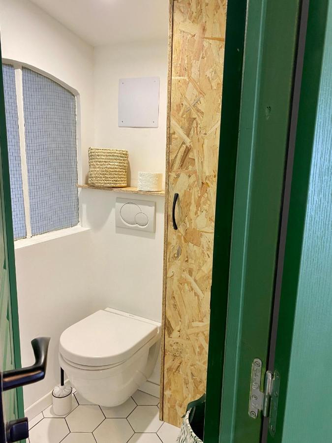 Le Loft Soohome マルセイユ エクステリア 写真