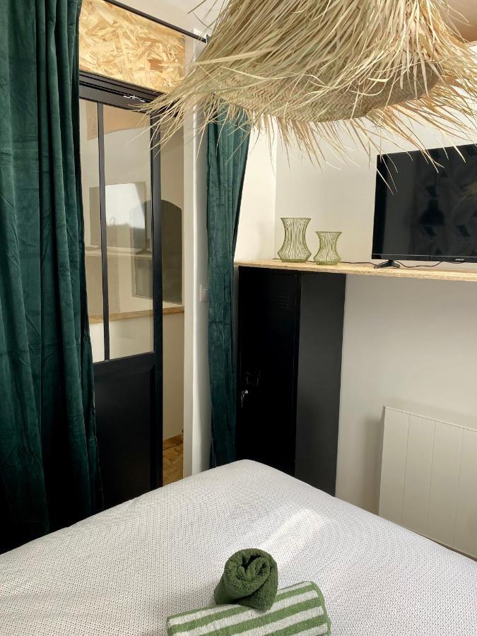 Le Loft Soohome マルセイユ エクステリア 写真