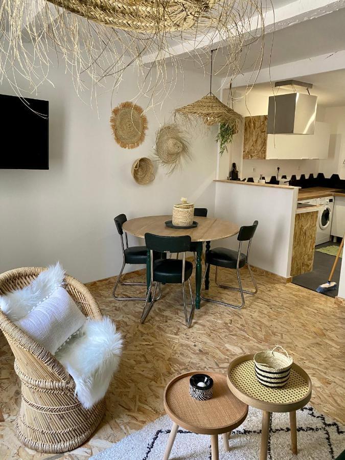 Le Loft Soohome マルセイユ エクステリア 写真
