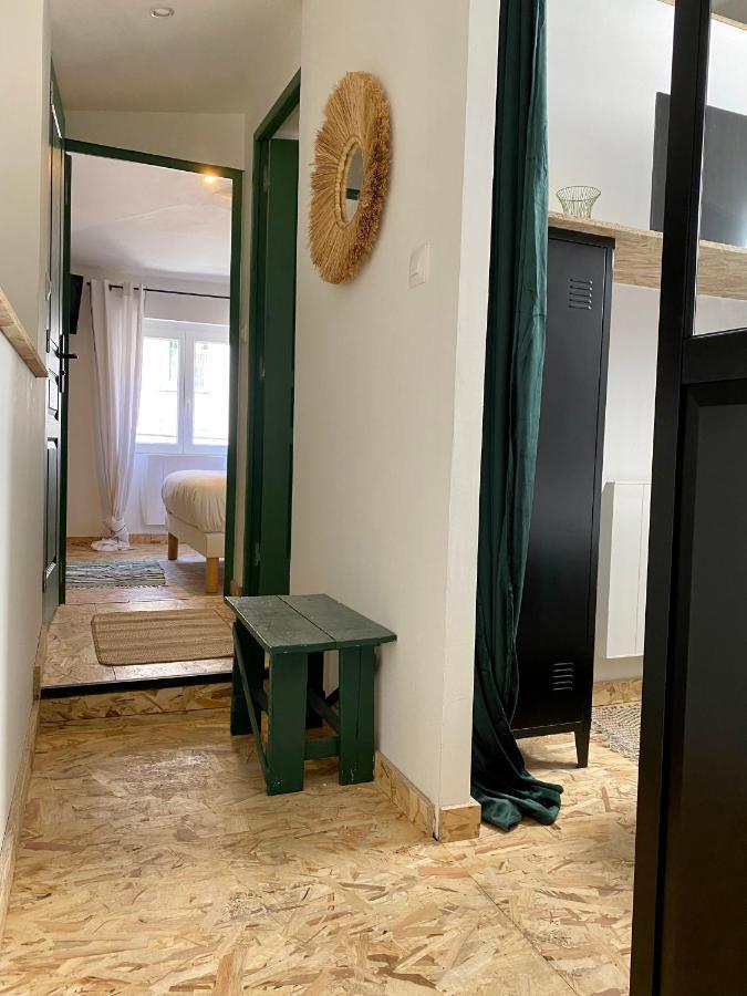 Le Loft Soohome マルセイユ エクステリア 写真
