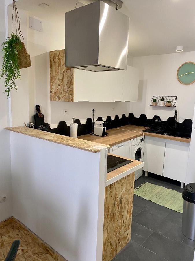 Le Loft Soohome マルセイユ エクステリア 写真