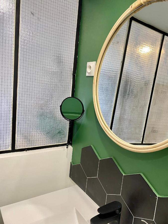 Le Loft Soohome マルセイユ エクステリア 写真