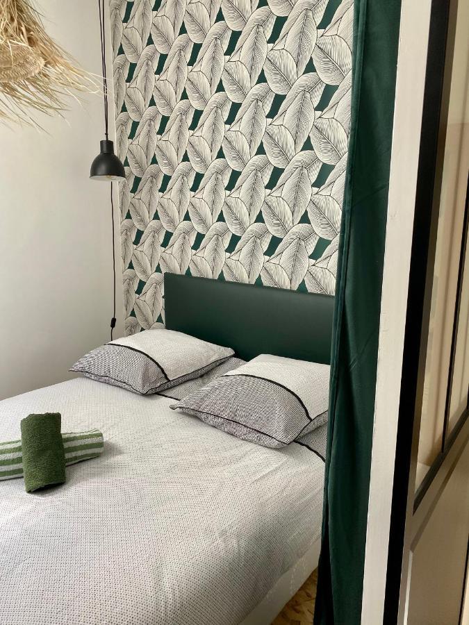 Le Loft Soohome マルセイユ エクステリア 写真