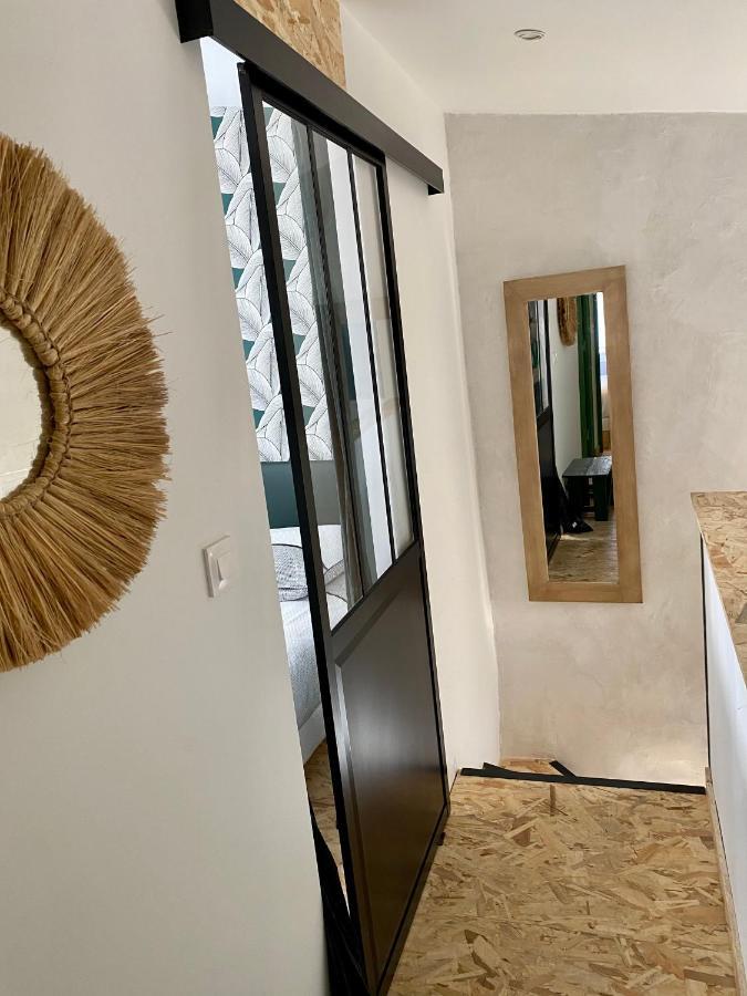 Le Loft Soohome マルセイユ エクステリア 写真