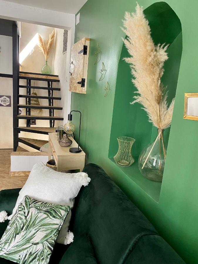 Le Loft Soohome マルセイユ エクステリア 写真