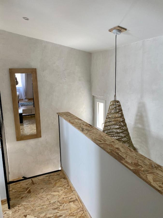 Le Loft Soohome マルセイユ エクステリア 写真
