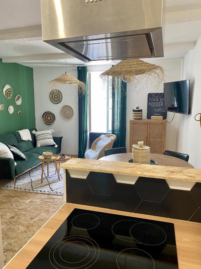 Le Loft Soohome マルセイユ エクステリア 写真