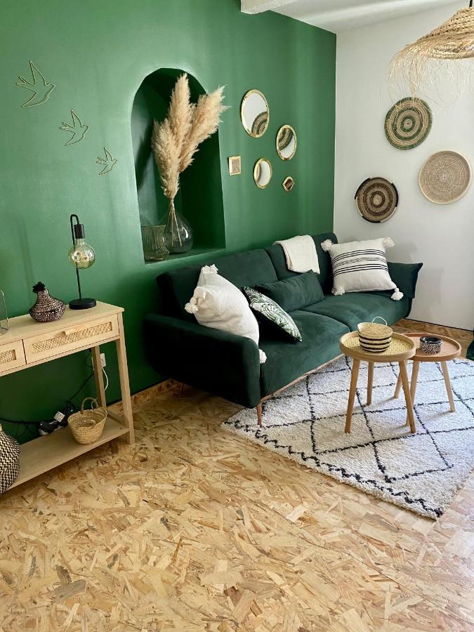 Le Loft Soohome マルセイユ エクステリア 写真