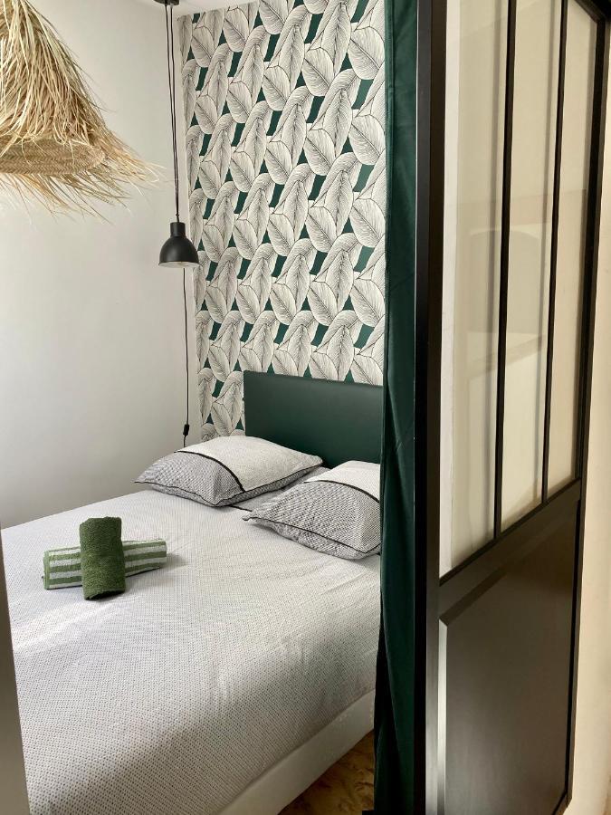 Le Loft Soohome マルセイユ エクステリア 写真