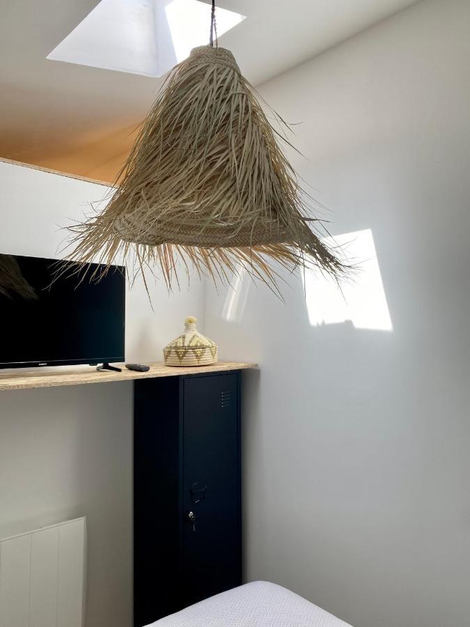 Le Loft Soohome マルセイユ エクステリア 写真