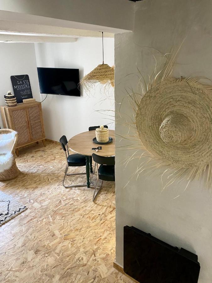 Le Loft Soohome マルセイユ エクステリア 写真