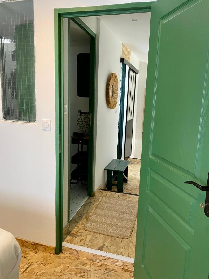 Le Loft Soohome マルセイユ エクステリア 写真