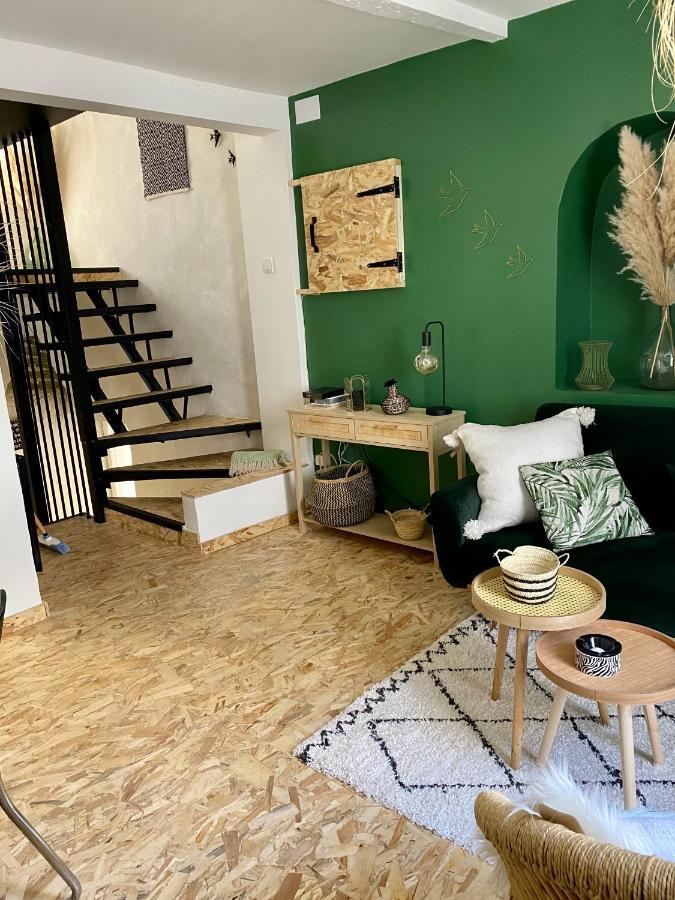 Le Loft Soohome マルセイユ エクステリア 写真