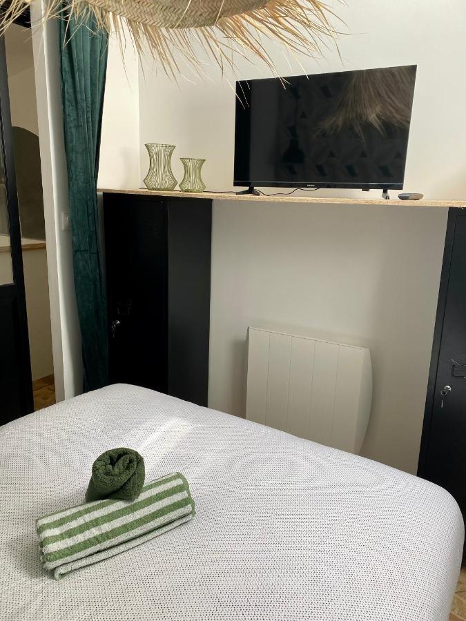 Le Loft Soohome マルセイユ エクステリア 写真