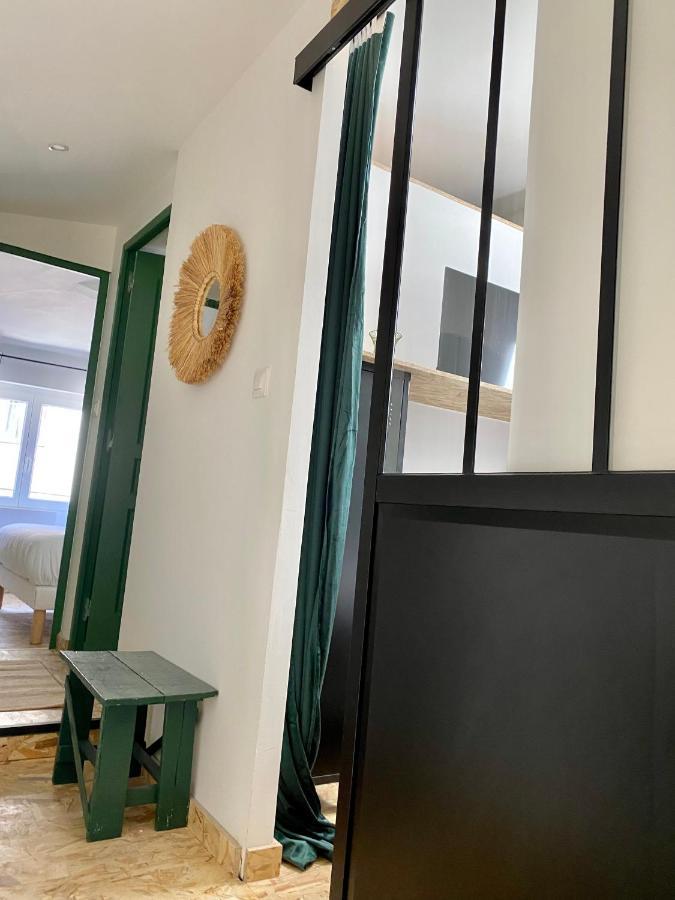 Le Loft Soohome マルセイユ エクステリア 写真