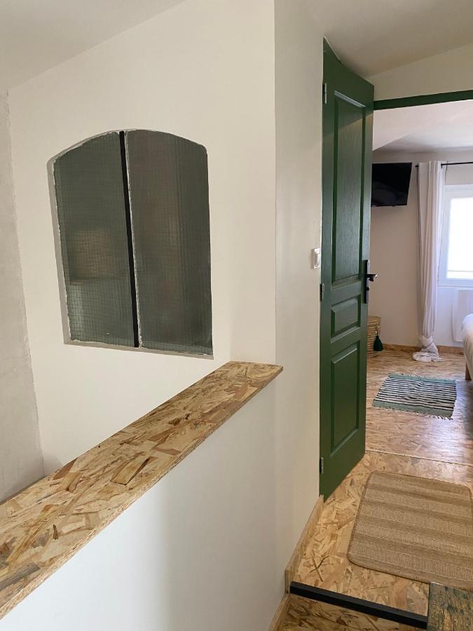 Le Loft Soohome マルセイユ エクステリア 写真