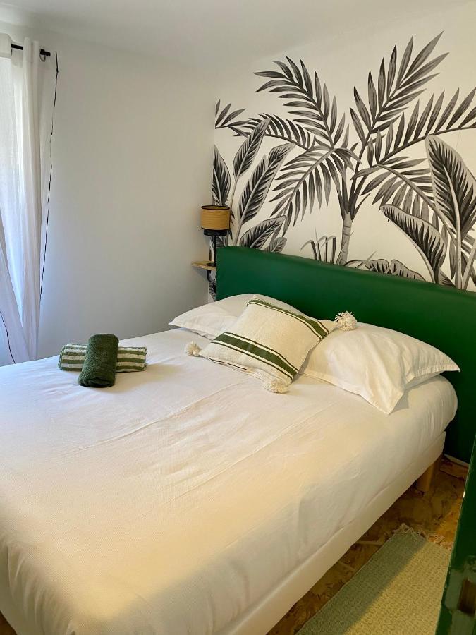 Le Loft Soohome マルセイユ エクステリア 写真