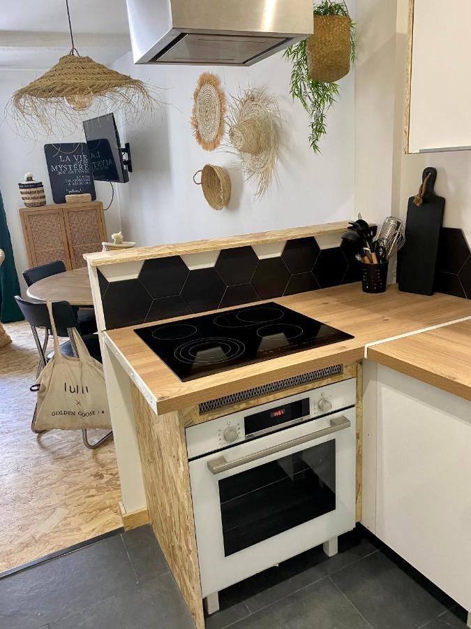 Le Loft Soohome マルセイユ エクステリア 写真