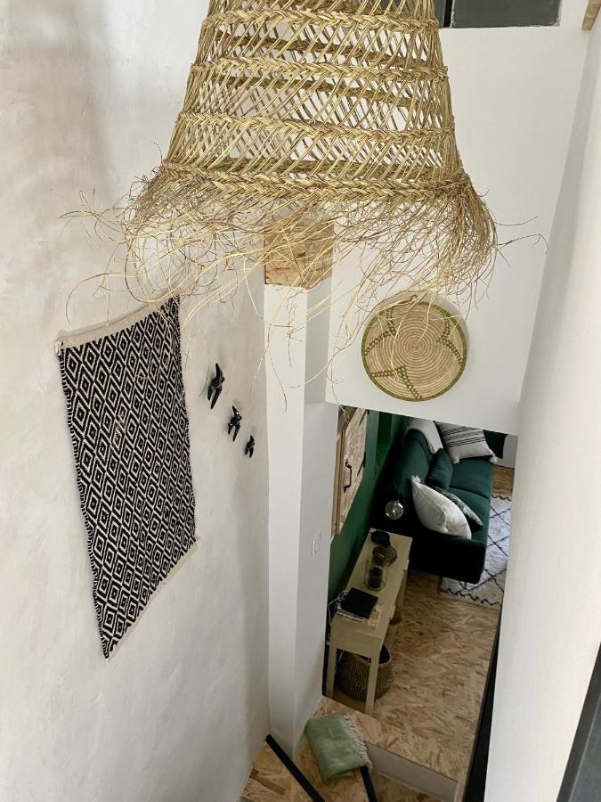 Le Loft Soohome マルセイユ エクステリア 写真
