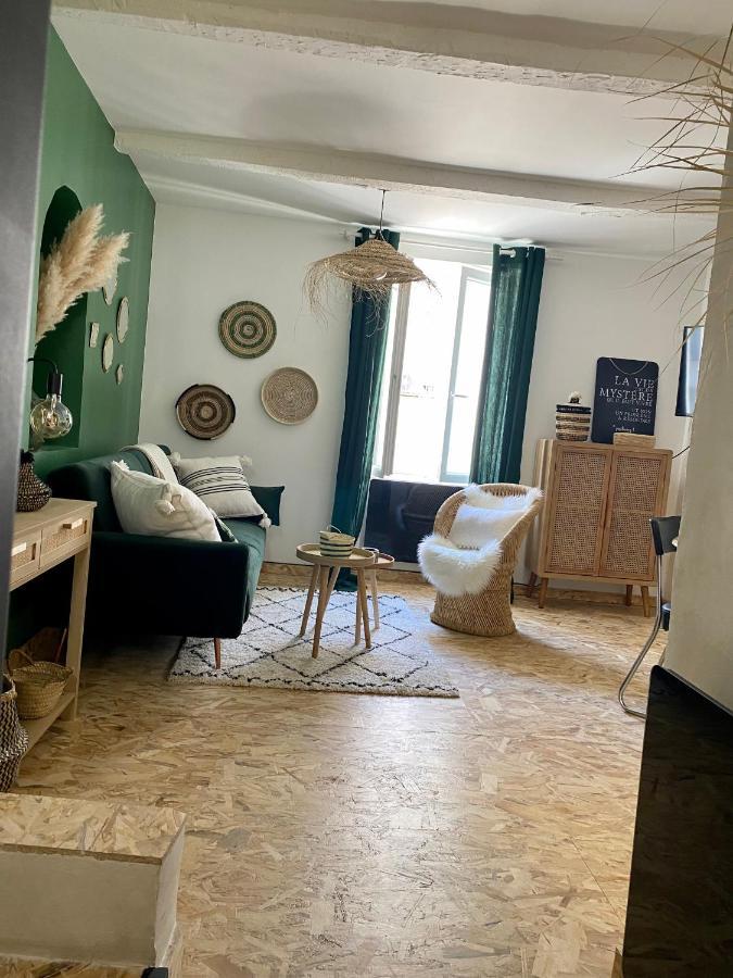 Le Loft Soohome マルセイユ エクステリア 写真