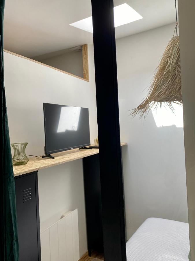 Le Loft Soohome マルセイユ エクステリア 写真