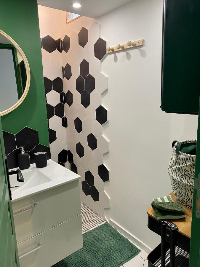 Le Loft Soohome マルセイユ エクステリア 写真