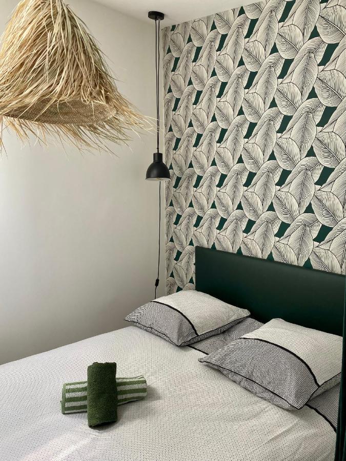 Le Loft Soohome マルセイユ エクステリア 写真