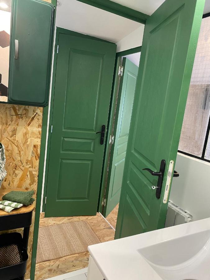 Le Loft Soohome マルセイユ エクステリア 写真