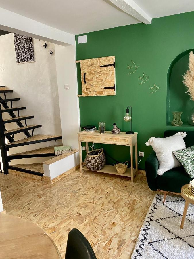 Le Loft Soohome マルセイユ エクステリア 写真