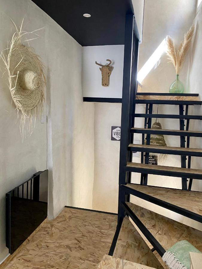 Le Loft Soohome マルセイユ エクステリア 写真