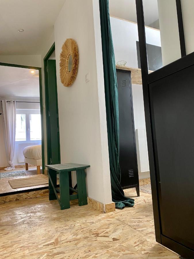 Le Loft Soohome マルセイユ エクステリア 写真
