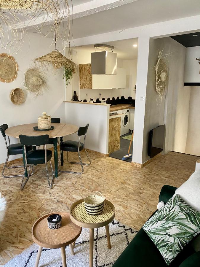 Le Loft Soohome マルセイユ エクステリア 写真