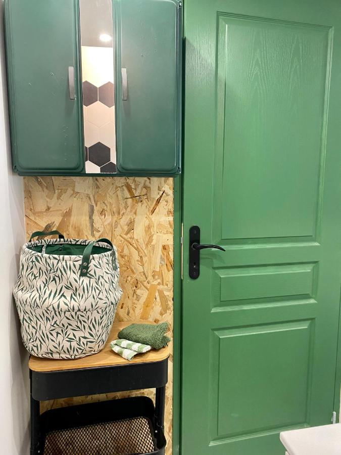 Le Loft Soohome マルセイユ エクステリア 写真
