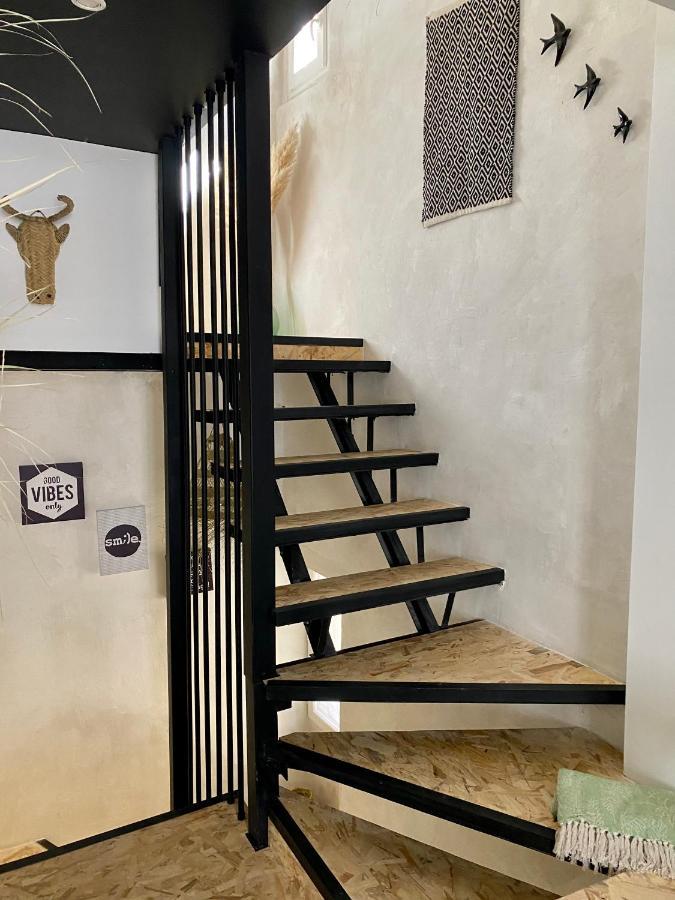 Le Loft Soohome マルセイユ エクステリア 写真
