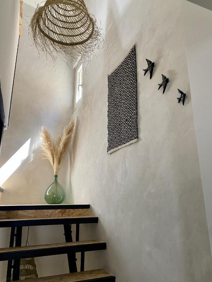 Le Loft Soohome マルセイユ エクステリア 写真