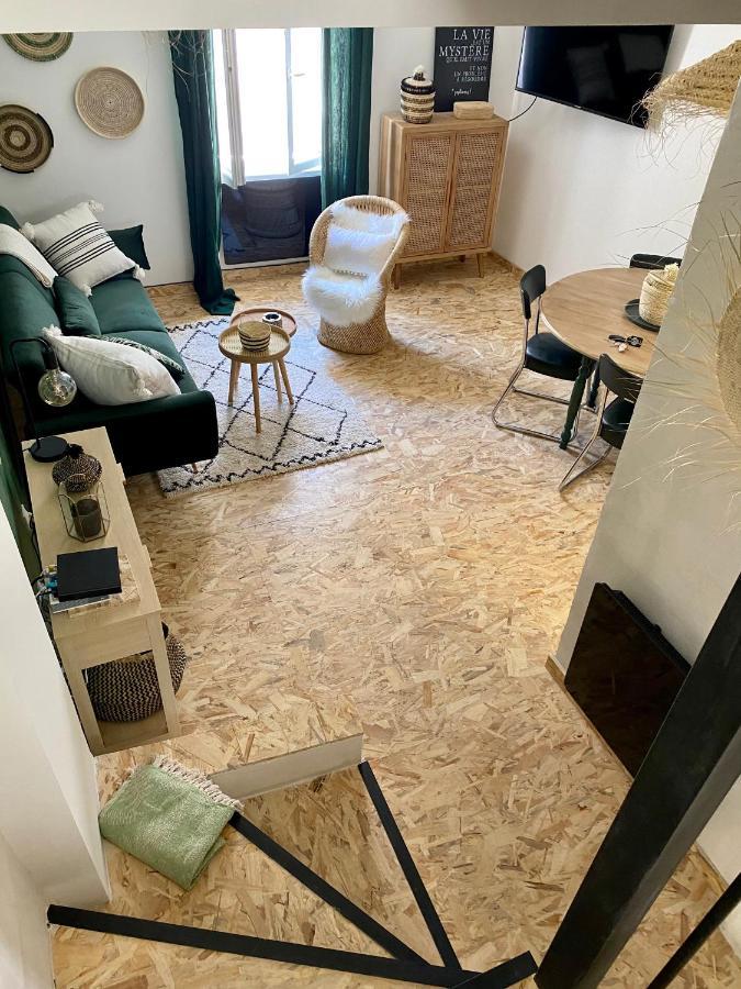 Le Loft Soohome マルセイユ エクステリア 写真